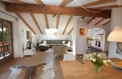 Am Sonnenhang inkl. Chiemgaukarte - Foto 57