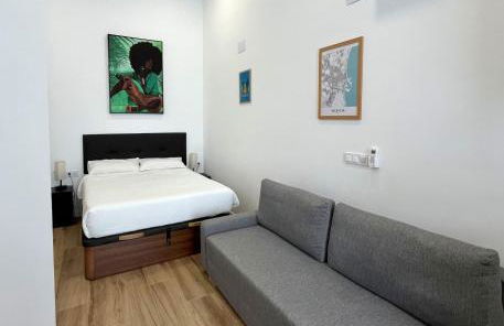 Urban loft Benicalap - Foto 20