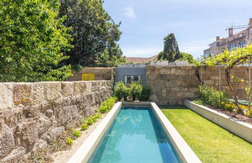 Vandoma Serviced Apartments - Foto 62