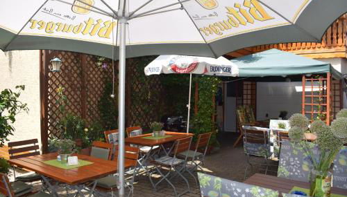 Marktstübchen an der schönen Loreley - Foto 5