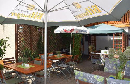 Marktstübchen an der schönen Loreley - Photo 5