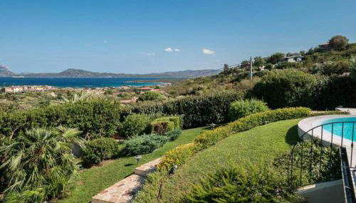 Villa Alba Chiara - Photo 3, Garden view