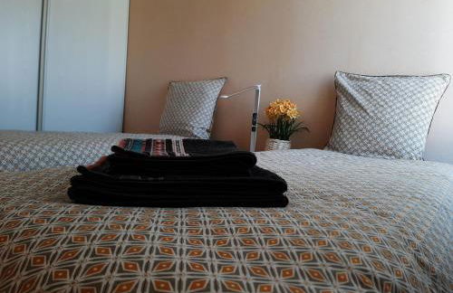 GITE LA HOUBLONNIÈRE STANDING et CONFORT à COLMAR - Foto 27