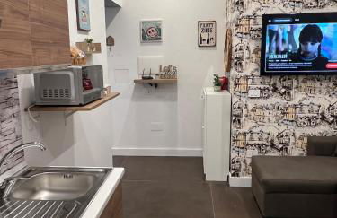 The Steven House - Foto 15