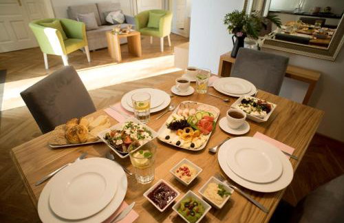 Belle Epoque Residence - Photo 54