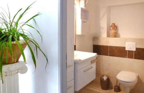 Holiday Home in Puymeras With Garden - Foto 30