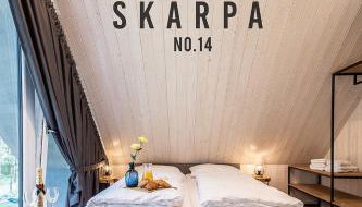 Skarpa No.14 - Foto 5