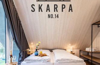 Skarpa No.14 - Foto 5