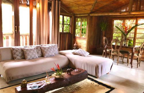 Eliza, Bangalô vista mar em Trancoso - Foto 26