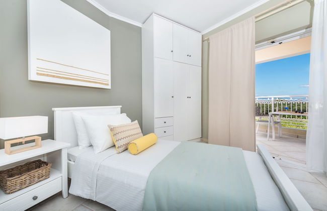 Arkadia Luxury Hotel Apartments - Foto 8