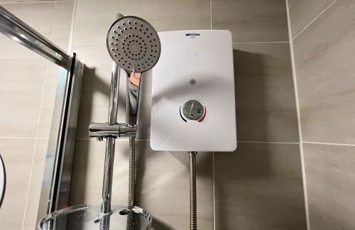 Beach Court Ground Floor - Cosy Apartment with Sea Views - Photo 22