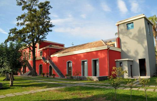 Palazzo Rosso - Foto 11