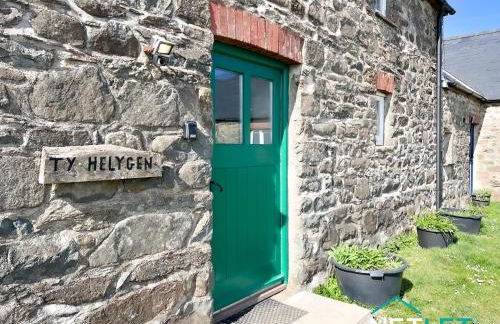 Ty Helygen - A Beautiful Rural Cottage in St Davids - Foto 27