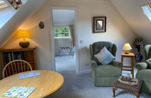 New Forest - The Nook at Tatchbury House - Foto 18