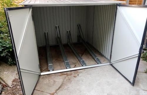 Glan Conwy House One and Two Bedroom Apartments - Photo 36