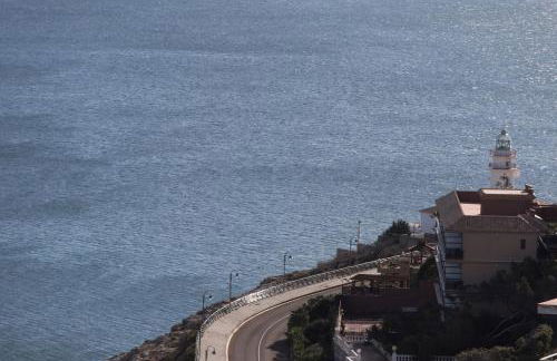 Lighthouse Cullera Penthouse - Photo 16