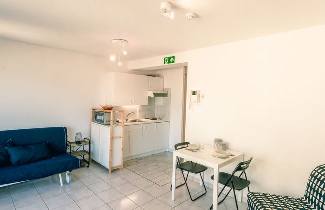 Ocean Dream with seaview - Foto 8