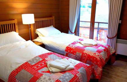 Apartment La Chapelle d'Abondance - Foto 13