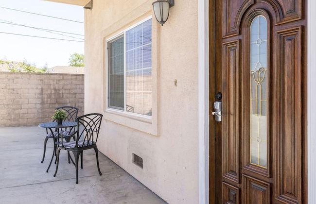 Chic & Cozy Home - Perfect Southern California Getaway - Foto 47