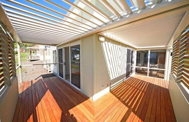 Azzure Beach Houses Boat Harbour Beach - Foto 6