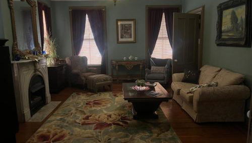 2 Br Victorian Apt 2800 sq ft 2 floors with Full Kitchen 2 baths and Laundry - Foto 3