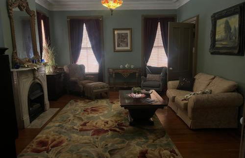 2 Br Victorian Apt 2800 sq ft 2 floors with Full Kitchen 2 baths and Laundry - Foto 3