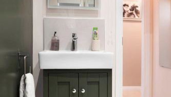 Stylish, countryside apartment at Brookvale Farm - Foto 5