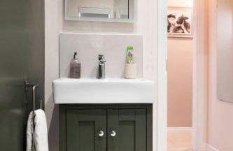 Stylish, countryside apartment at Brookvale Farm - Foto 5