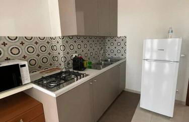 TERRACE HOUSE appartamento mq 80 adiacente ospedale e clinica - Foto 8