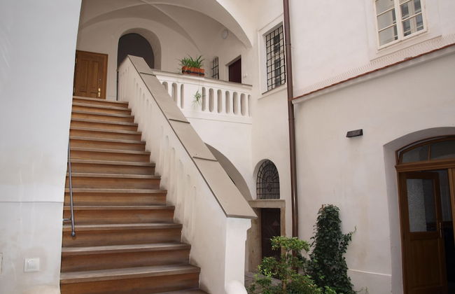 Castle apartment - Photo 12