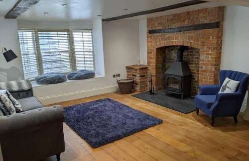 Beautiful Georgian townhouse in central Colchester - Foto 2