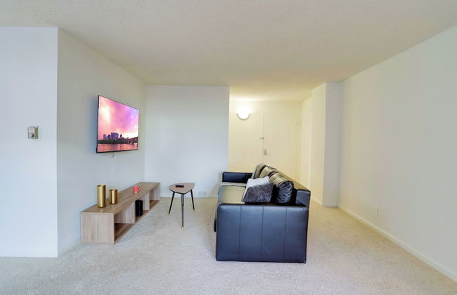 Close to Airport in Crystal City - Foto 17