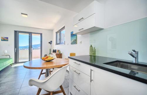 Villa Ming - pool, sea-view and peace - Photo 19