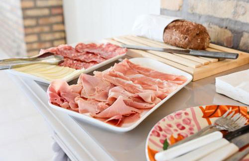 Villa Lucilla - Rooms and Pool - Foto 30