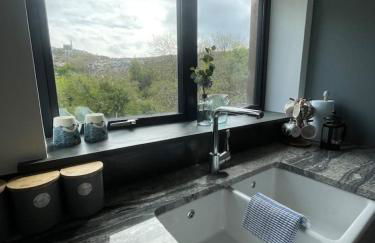Gulland 4 Bed Sleeps 8 with Hot tub - Foto 14