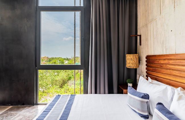 IIK Tulum by The Spot Rentals - Foto 62