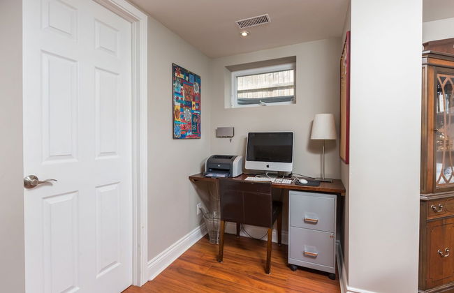 Applewood Suites - Sherway Gardens - Foto 32