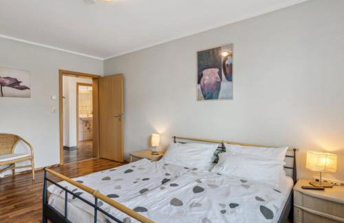 Apartment mit Balkon und schönem Moselblick by Interhome - Foto 7