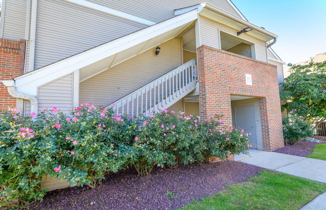 Philadelphia Suites-Extended Stay - Foto 33