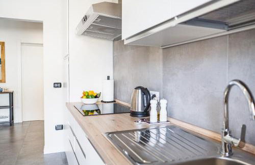 Outdooredo Garda Apartment - Foto 71