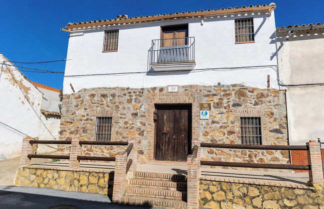 Casa Rural La Milana - Foto 50