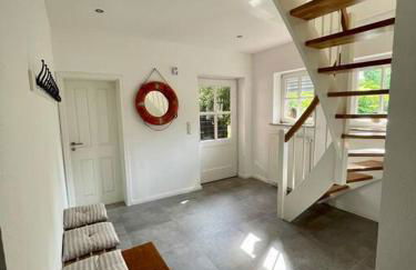 Ferienhaus Butjadingen - Haus Ruhwarden - Foto 42