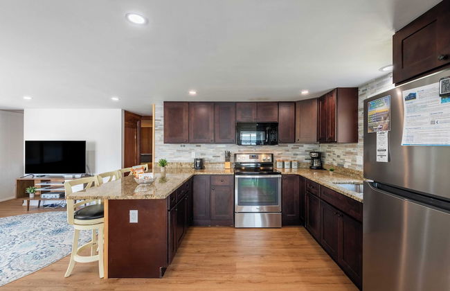 The Lake Life by Avantstay Lakefront + View + Hot Tub - Foto 17