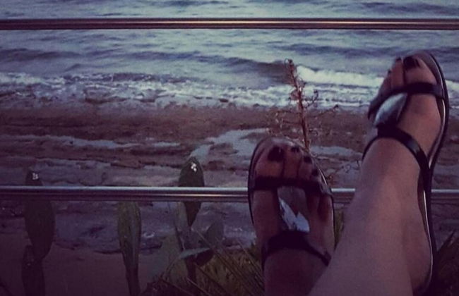 Bogaz, Iskele Beach Villa Retreat in North Cyprus - Foto 36