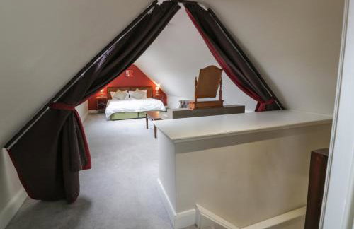 Prince's Cottage - Foto 25