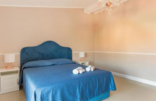 NAXOS GLAMOUR APARTMENT with terrace, parking and Etna View - Foto 10