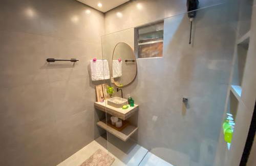 Incrível casa com piscina em Sanzé - Maragogi-AL - Foto 46