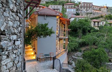 Gileri eco & design Residences - Photo 1