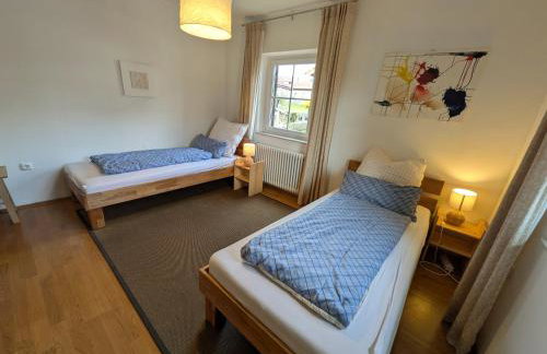 Ferienwohnung Straußstrasse - Foto 23