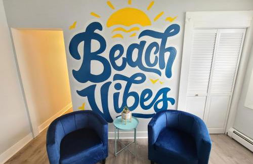 Beachcrest- Easy Walk to Tropicana & Casinos! - Foto 1